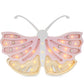 Little Lights-LL073-206-Butterfly Lamp-Strawberry Cream-Original-Rela-X JP