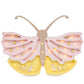 Little Lights-LL073-206-Butterfly Lamp-Strawberry Cream-Original-Rela-X JP