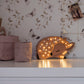 Little Lights-LL002-473-Deer Lamp-Forest Light Brown-Original-Rela-X JP