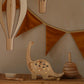 Little Lights-LL014-000-Dino Diplodocus Lamp-Jurassic Wood-Original-Rela-X JP