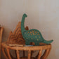 Little Lights-LL014-000-Dino Diplodocus Lamp-Jurassic Wood-Original-Rela-X JP