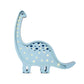 Little Lights-LL014-000-Dino Diplodocus Lamp-Jurassic Wood-Original-Rela-X JP