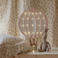 Little Lights-LL027-306-Hot Air Baloon Lamp-Circus Joy-Original-Rela-X JP