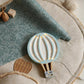 Little Lights-LL027-306-Hot Air Baloon Lamp-Circus Joy-Original-Rela-X JP