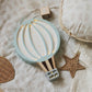 Little Lights-LL027-306-Hot Air Baloon Lamp-Circus Joy-Original-Rela-X JP