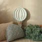 Little Lights-LL027-306-Hot Air Baloon Lamp-Circus Joy-Original-Rela-X JP