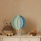 Little Lights-LL027-306-Hot Air Baloon Lamp-Circus Joy-Original-Rela-X JP