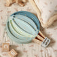 Little Lights-LL027-306-Hot Air Baloon Lamp-Circus Joy-Original-Rela-X JP