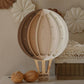 Little Lights-LL027-306-Hot Air Baloon Lamp-Circus Joy-Original-Rela-X JP