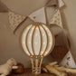 Little Lights-LL027-306-Hot Air Baloon Lamp-Circus Joy-Original-Rela-X JP