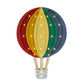 Little Lights-LL027-306-Hot Air Baloon Lamp-Circus Joy-Original-Rela-X JP