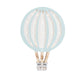 Little Lights-LL027-306-Hot Air Baloon Lamp-Circus Joy-Original-Rela-X JP