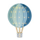 Little Lights-LL027-306-Hot Air Baloon Lamp-Circus Joy-Original-Rela-X JP