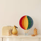 Little Lights-LL027-306-Hot Air Baloon Lamp-Circus Joy-Original-Rela-X JP