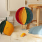 Little Lights-LL027-306-Hot Air Baloon Lamp-Circus Joy-Original-Rela-X JP