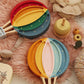 Little Lights-LL027-306-Hot Air Baloon Lamp-Circus Joy-Original-Rela-X JP