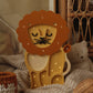 Little Lights-LL044-308-Lion Lamp-African Yellow-Original-Rela-X JP