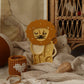 Little Lights-LL044-308-Lion Lamp-African Yellow-Original-Rela-X JP