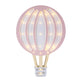 Little Lights-LL027-335-Hot Air Baloon Lamp-Powder Pink-Original-Rela-X JP