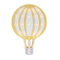 Little Lights-LL027-398-Hot Air Baloon Lamp-Mustard-Original-Rela-X JP