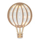 Little Lights-LL027-475-Hot Air Baloon Lamp-Light Brown-Original-Rela-X JP