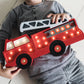 Little Lights-LL028-325-Firetrack Lamp-Red-Original-Rela-X JP