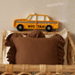 Little Lights-LL074-308-Nyc Taxi Lamp-Manhattan Yellow-Original-Rela-X JP