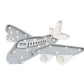 Little Lights-LL033-364-Plane Lamp-Light Blue-Original-Rela-X JP