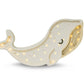 Little Lights-LL062-001-Whale Lamp-Albino White-Original-Rela-X JP