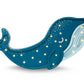 Little Lights-LL062-001-Whale Lamp-Albino White-Original-Rela-X JP