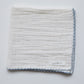 mela-B-Cotton Gauze Handkerchief-Natural Sage-Rela-X JP