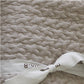 mela-B-Ibul Mat Cloud-Beige-70cm X 100cm-Rela-X JP