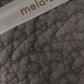 mela-B-Ibul Mat Cloud-Charcoal-70cm X 100cm-Rela-X JP