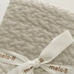 mela-B-Ibul Mat Cloud-Mash Grey-70cm X 100cm-Rela-X JP