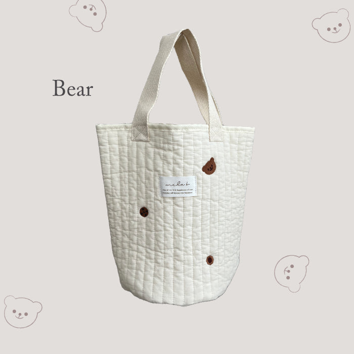 mela-B-Nubi Sampo Bag-Star Moon-Rela-X JP