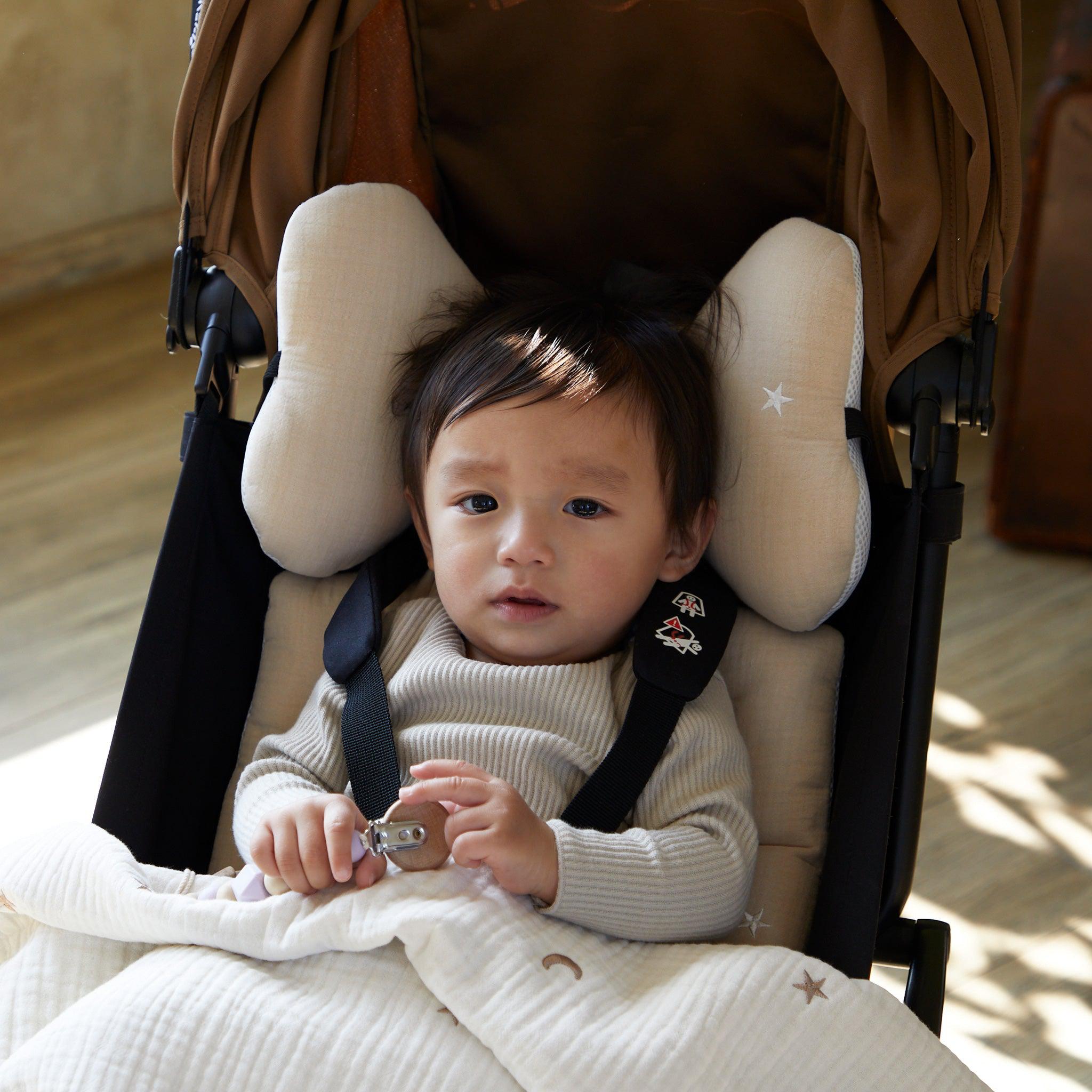 Baby Liner Collection - mela B – Rela-X JP
