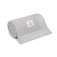 My Memi-049184-Bamboo Blanket 80 X 100-Classic-Light Grey-Rela-X JP