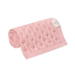 My Memi-049757-Bamboo Blanket 80 X 100-Openwork-Powder Pink-Rela-X JP