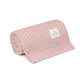 My Memi-239602-Bamboo Blanket 80 X 100-Chain-Powder Pink-Rela-X JP