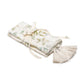 My Memi-239923-Bamboo Swaddle Blankets-Botanic-75 X 100-Rela-X JP