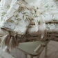 My Memi-952082-Bamboo Swaddle Blankets-Boho Flowers-75 X 100-Rela-X JP