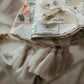 My Memi-952082-Bamboo Swaddle Blankets-Boho Flowers-75 X 100-Rela-X JP