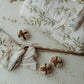 My Memi-952082-Bamboo Swaddle Blankets-Boho Flowers-75 X 100-Rela-X JP