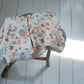 My Memi-952082-Bamboo Swaddle Blankets-Boho Flowers-75 X 100-Rela-X JP