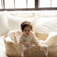 My Memi-952082-Bamboo Swaddle Blankets-Boho Flowers-75 X 100-Rela-X JP