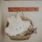 My Memi-049313-Bamboo Towel 85 x 85-rabbit-Beige-Rela-X JP