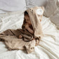 My Memi-049313-Bamboo Towel 85 x 85-rabbit-Beige-Rela-X JP