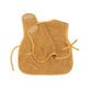 Nobodinoz-918680-So Cute Baby Apron 6 To 18 Months-Caramel-Rela-X JP