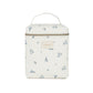 Nobodinoz-929617-Concerto Insulated Baby Bottle And Lunch Bag-Lily Blue-Rela-X JP