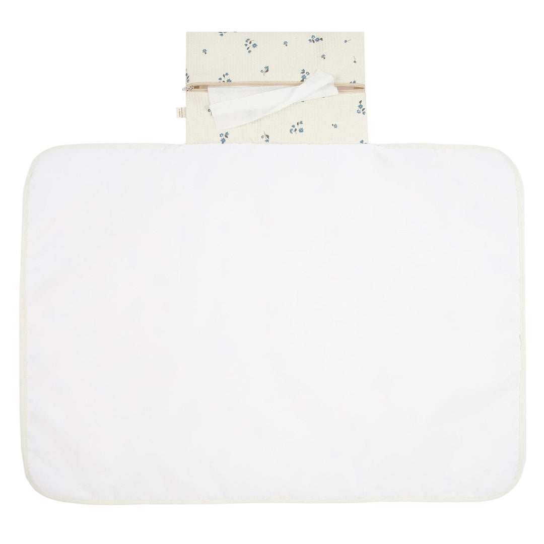 Nobodinoz-918161-Mozart Waterproof Changing Pad-Nude-Rela-X JP